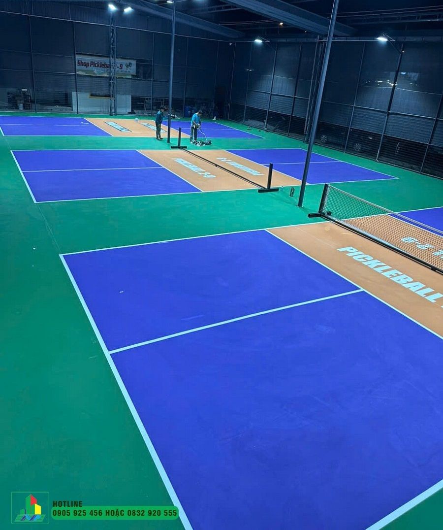 So sánh sơn giả đá, granito với đá tự nhiên: Ưu điểm vượt trội