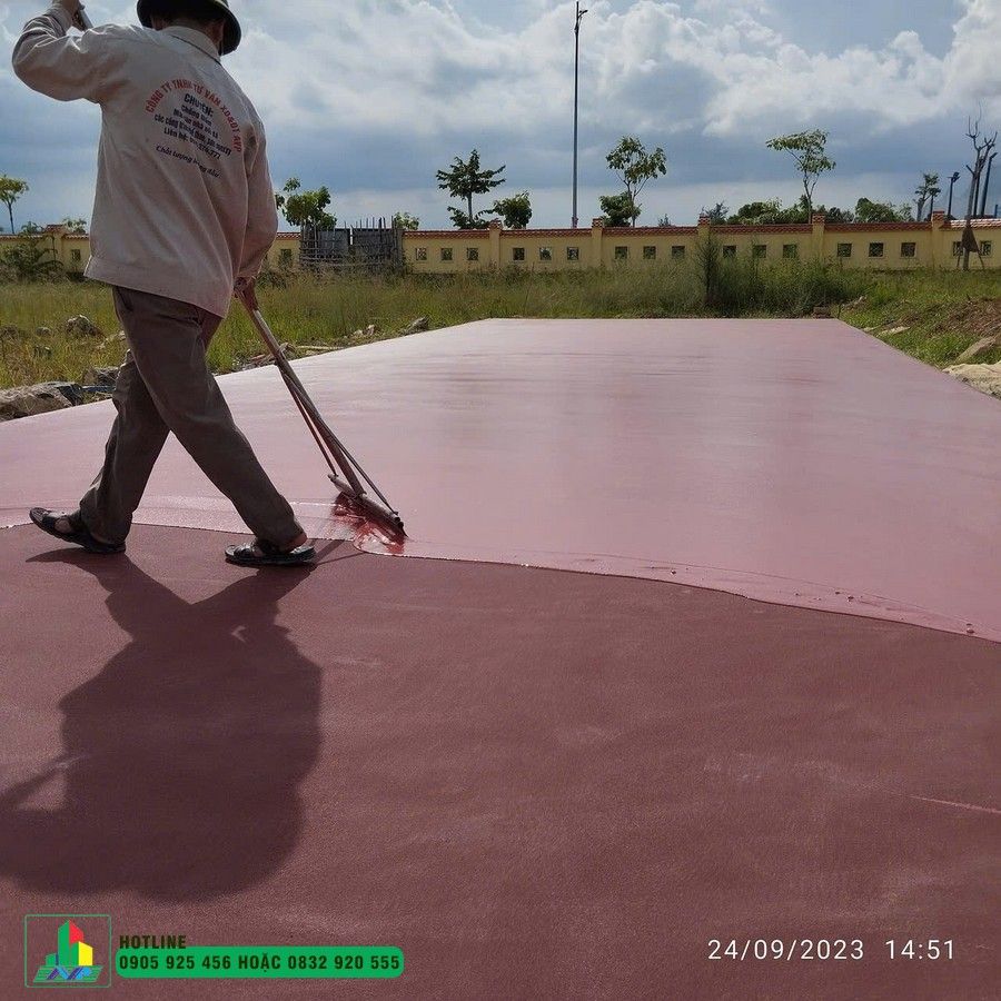 Giải pháp kỹ thuật chuyên sâu từ Xây Dựng AVP để khắc phục nhược điểm khí hậu