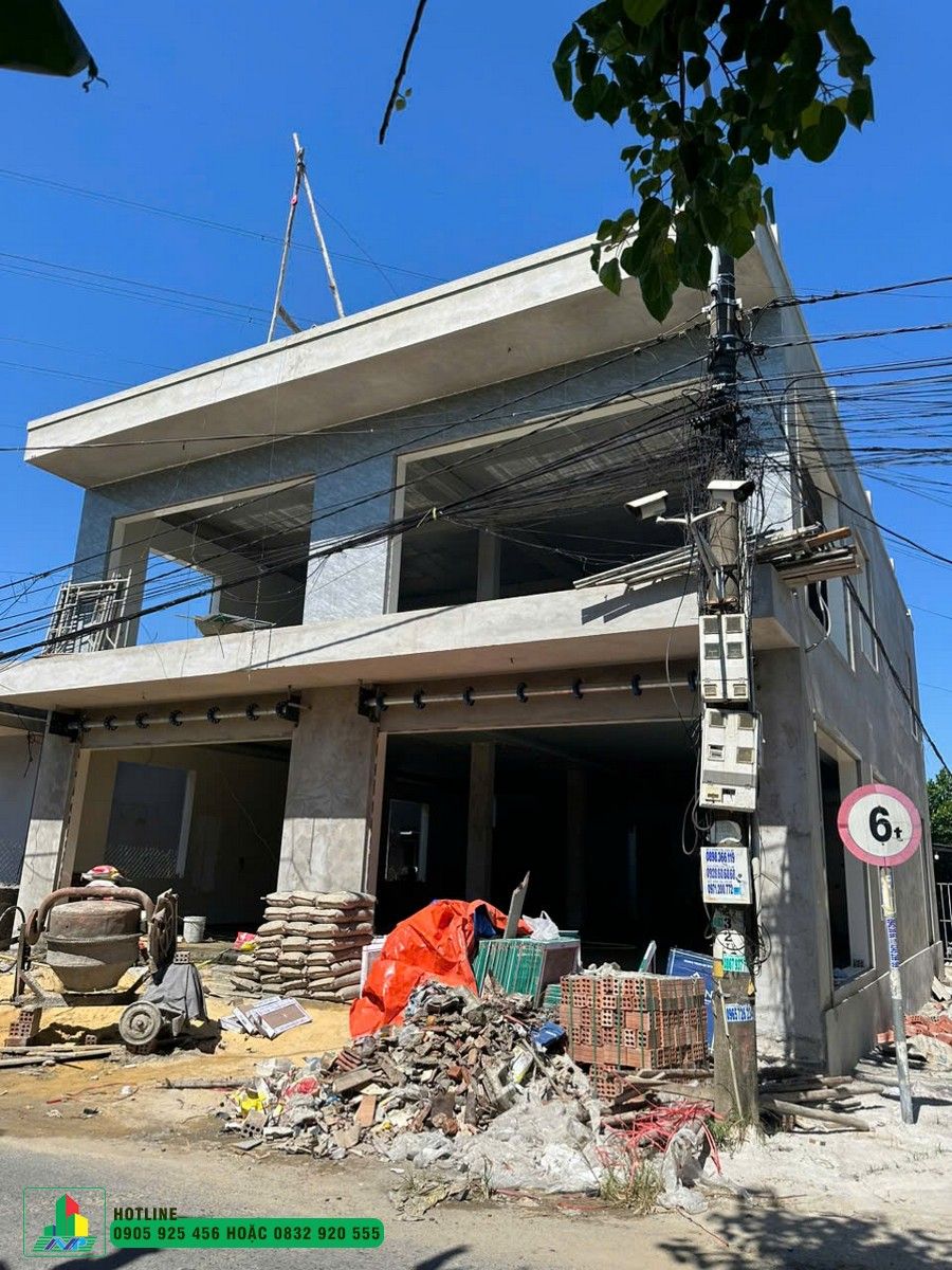 Đặc thù khí hậu miền Trung: 