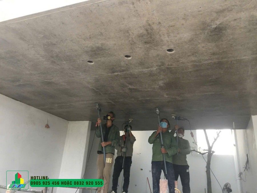 Quy hoạch và thi công sân Pickleball: Tiêu chuẩn kỹ thuật từ Xây Dựng AVP