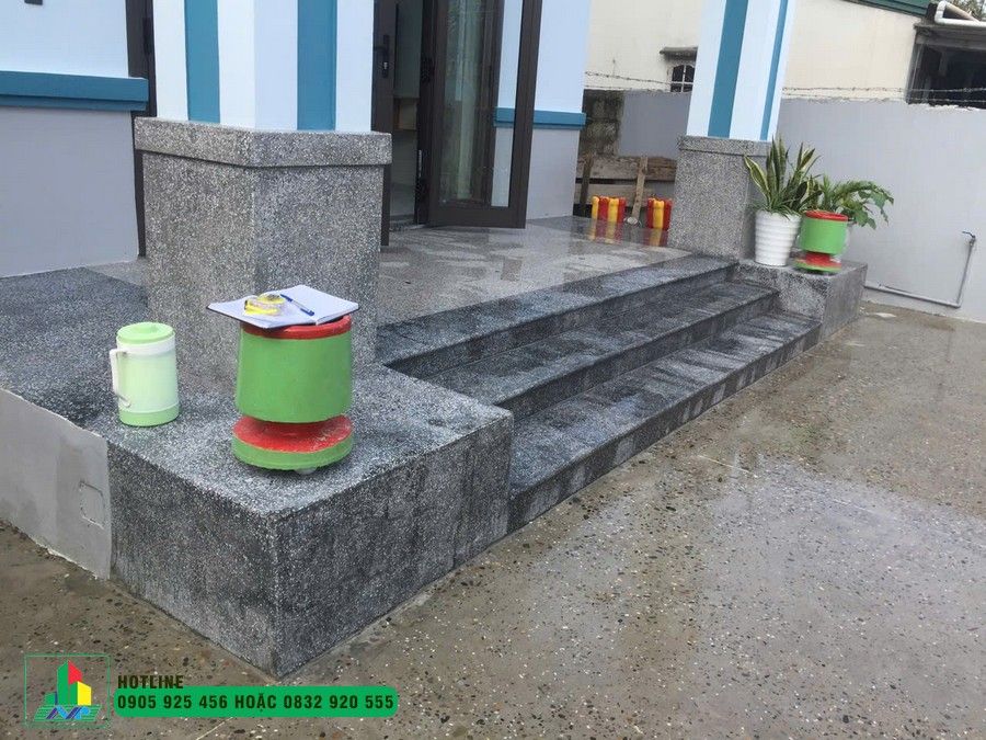 Bảng so sánh tiêu chuẩn thi công của AVP so với thị trường