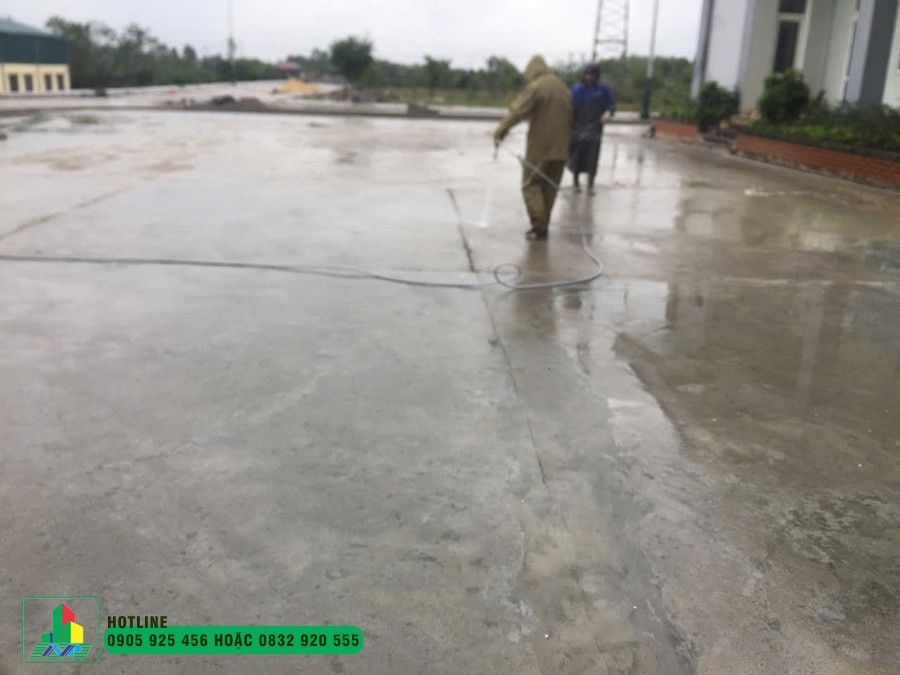 Xây Dựng AVP - Đơn vị thi công uy tín 25 năm kinh nghiệm tại Quảng Trị