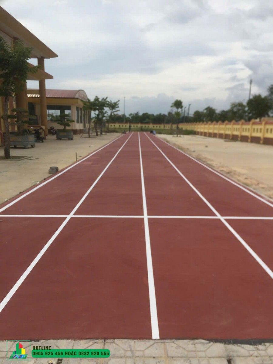 Quy trình thi công sơn Epoxy ngoài trời chuẩn kỹ thuật của Xây Dựng AVP