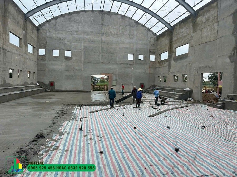 Bảng so sánh: Tự thi công vs Dịch vụ chuyên nghiệp của AVP