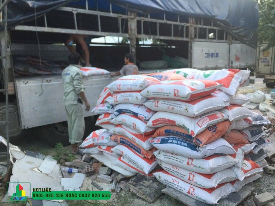 Câu hỏi thường gặp về thi công sân thể thao (FAQ)