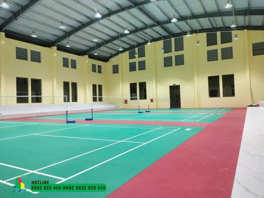 Sự bùng nổ của phong trào Pickleball: Cơ hội mới cho các chủ đầu tư
