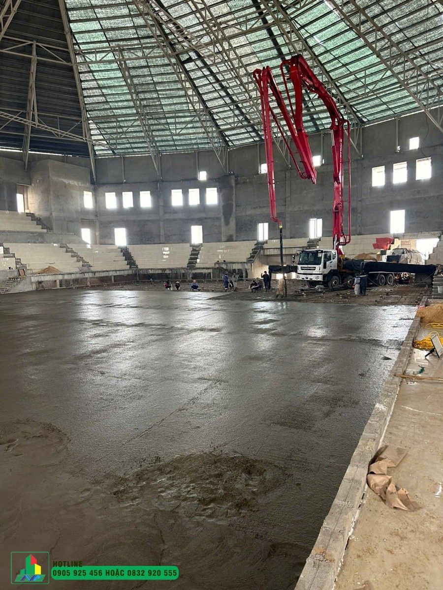 Tại sao nên chọn Xây Dựng AVP cho công trình của bạn?