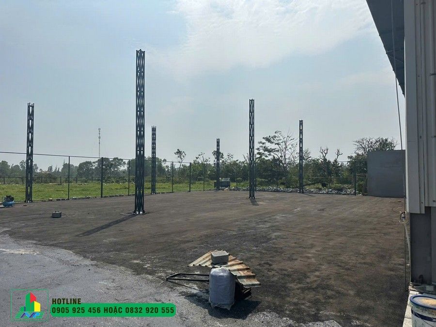 Năng lực cốt lõi tạo nên uy tín của Công ty AVP