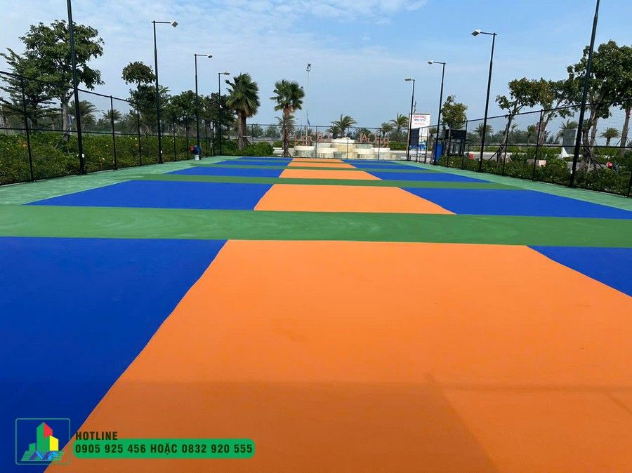 Hướng dẫn bảo dưỡng sàn bê tông mài để duy trì độ bóng lâu dài