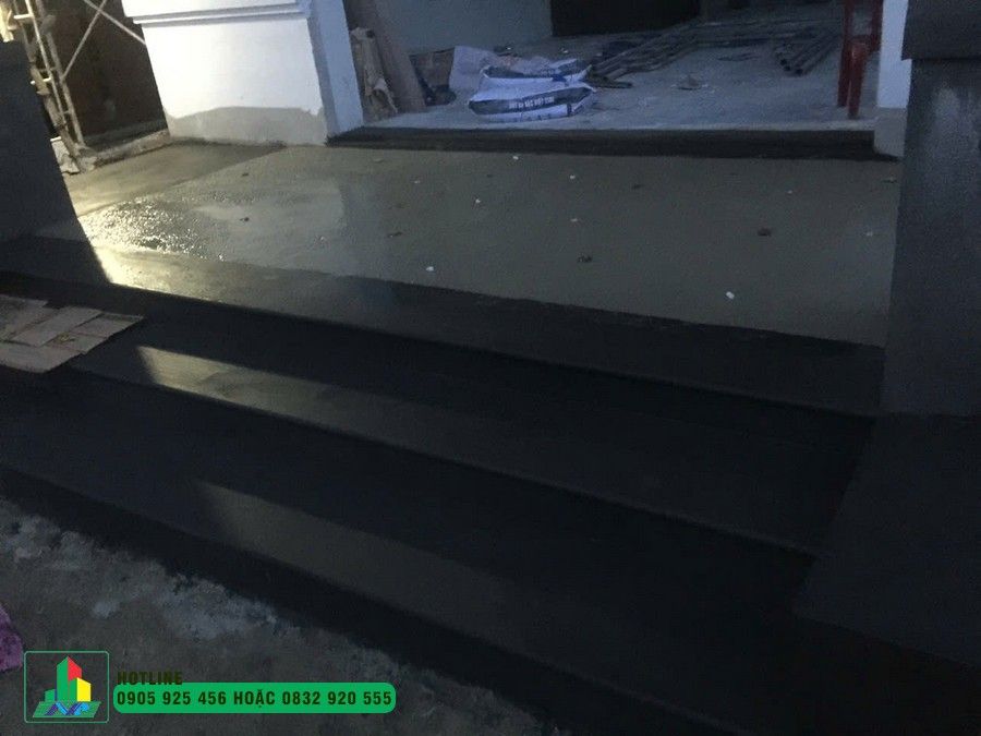 Cam Kết Chất Lượng Từ Xây Dựng AVP – 25 Năm Kinh Nghiệm