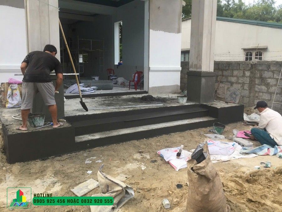 Các câu hỏi thường gặp về thi công sân thể thao (FAQ)