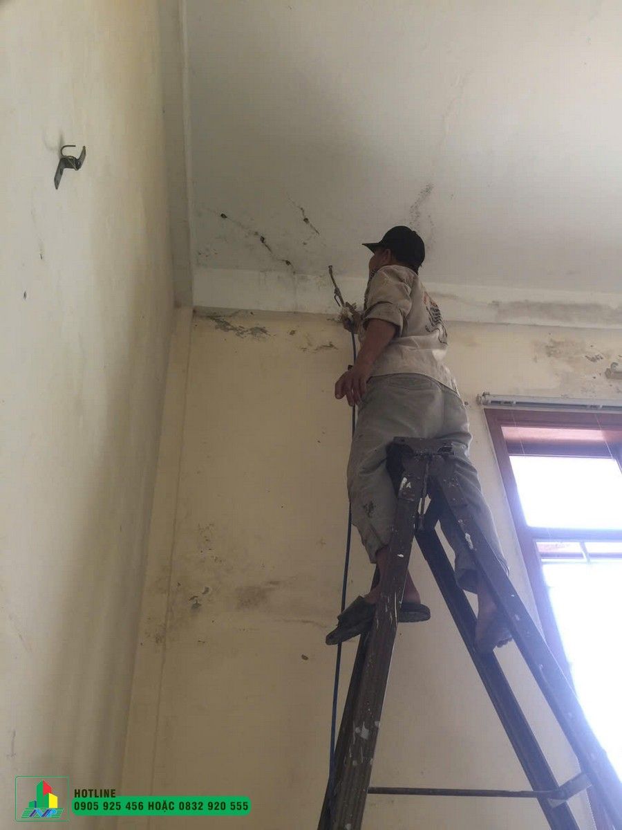 Quy Trình Tiếp Nhận Và Xử Lý Yêu Cầu Bảo Hành Tại AVP