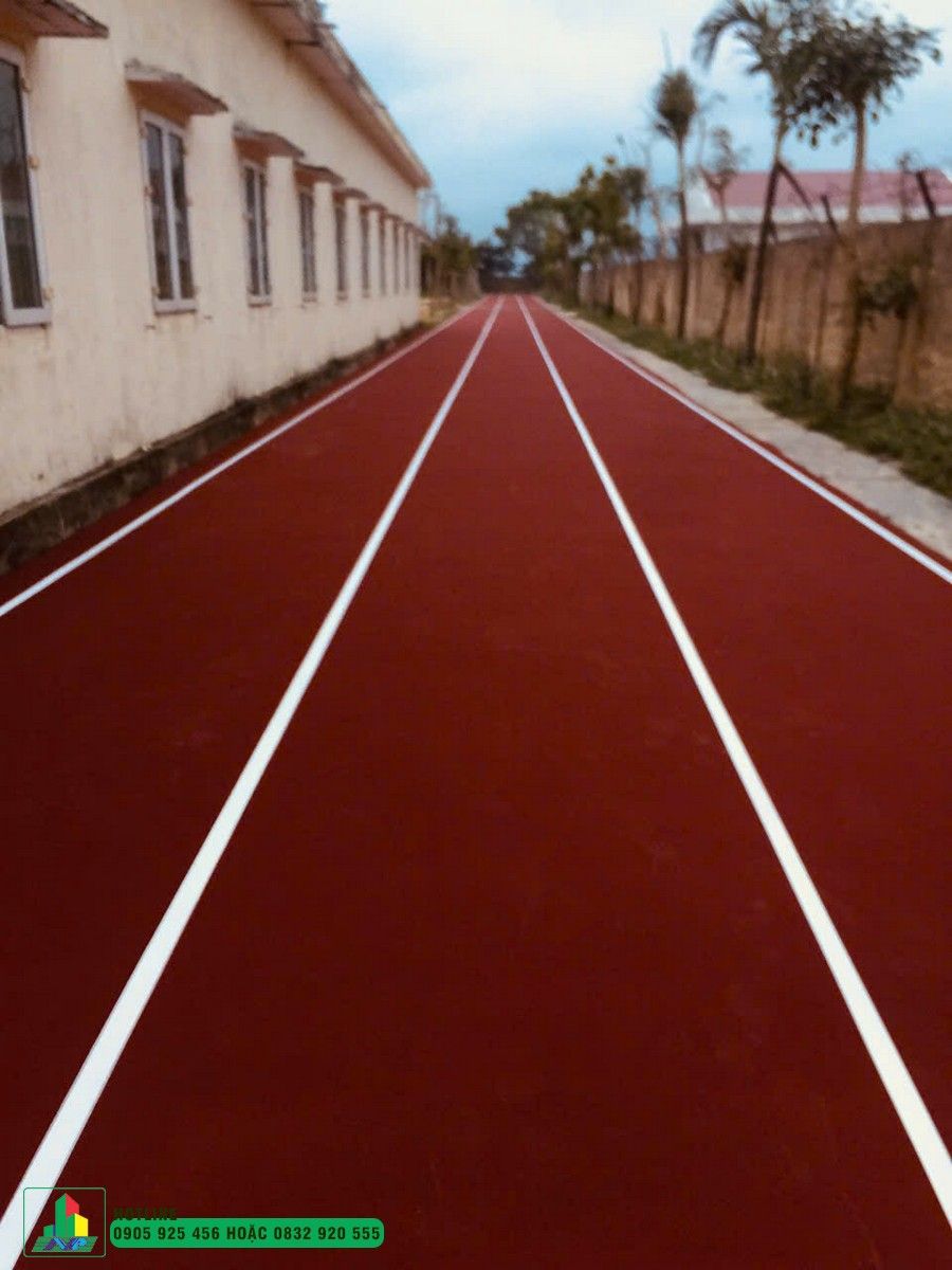 Xây Dựng AVP - Đối tác tin cậy thi công sân thể thao tại Quảng Bình, Quảng Trị