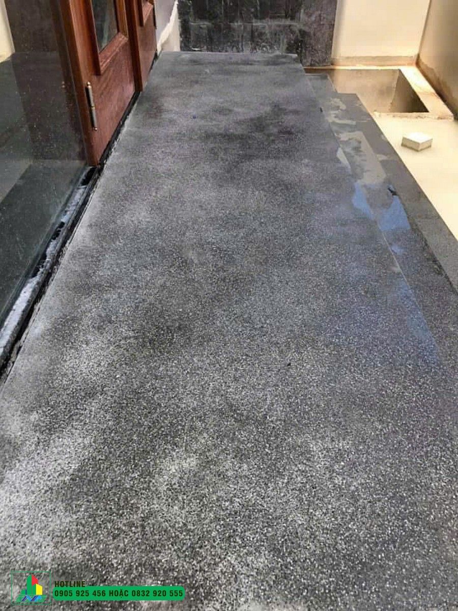 Những hư hại thường gặp khi thi công không tính toán kỹ yếu tố thời tiết