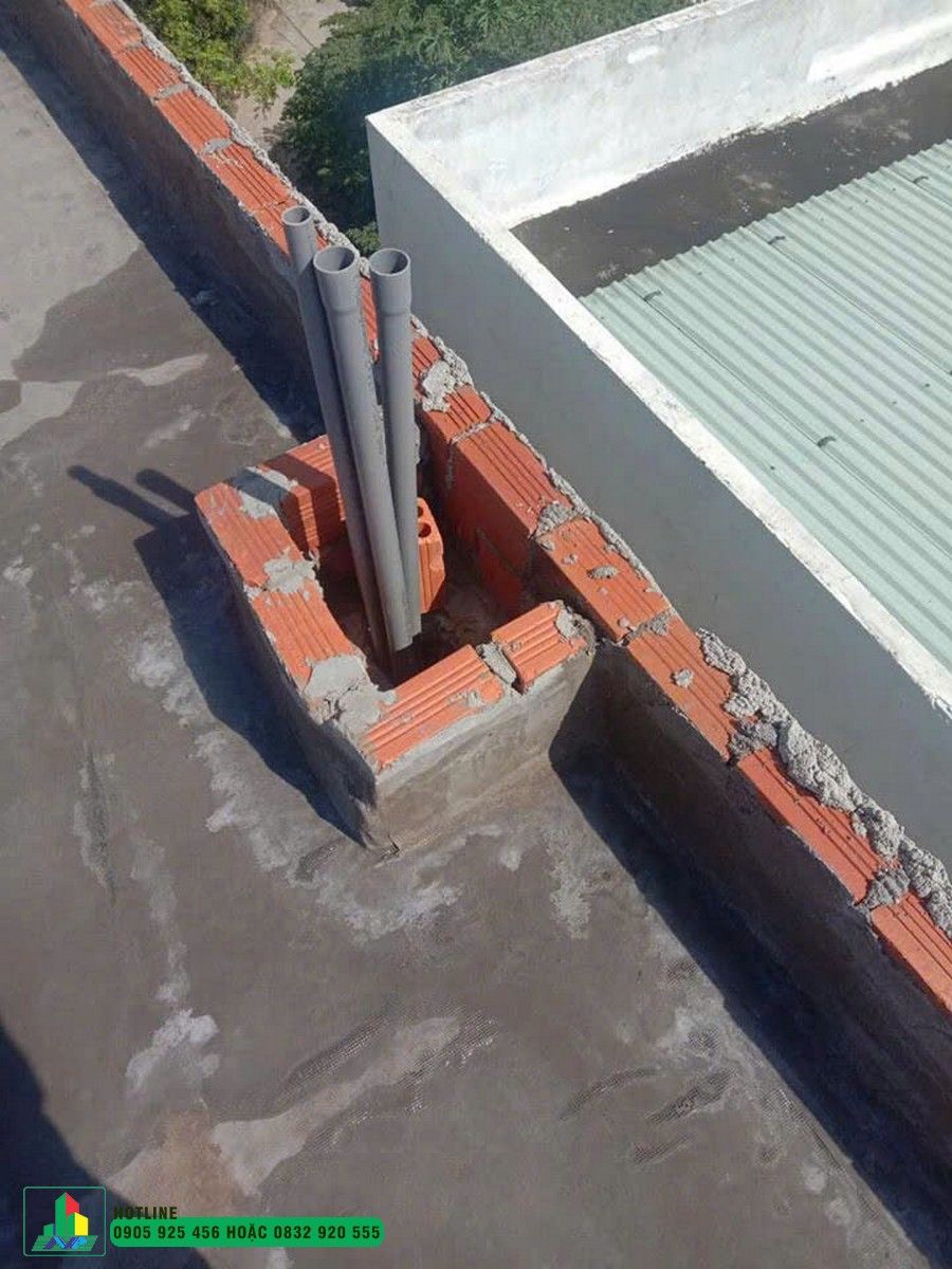 Tầm quan trọng của việc lựa chọn đúng đơn vị thi công sân thể thao