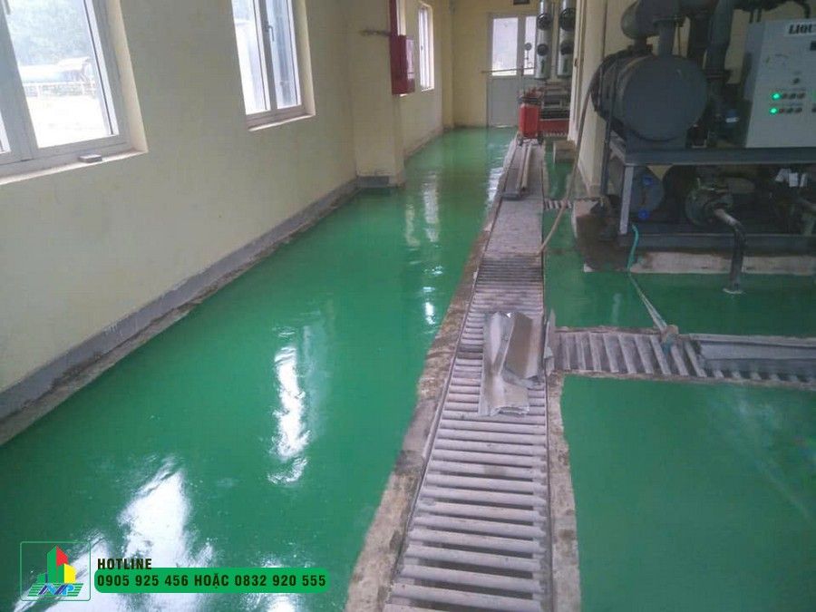 Câu hỏi thường gặp về bảo dưỡng sân Epoxy (FAQ)