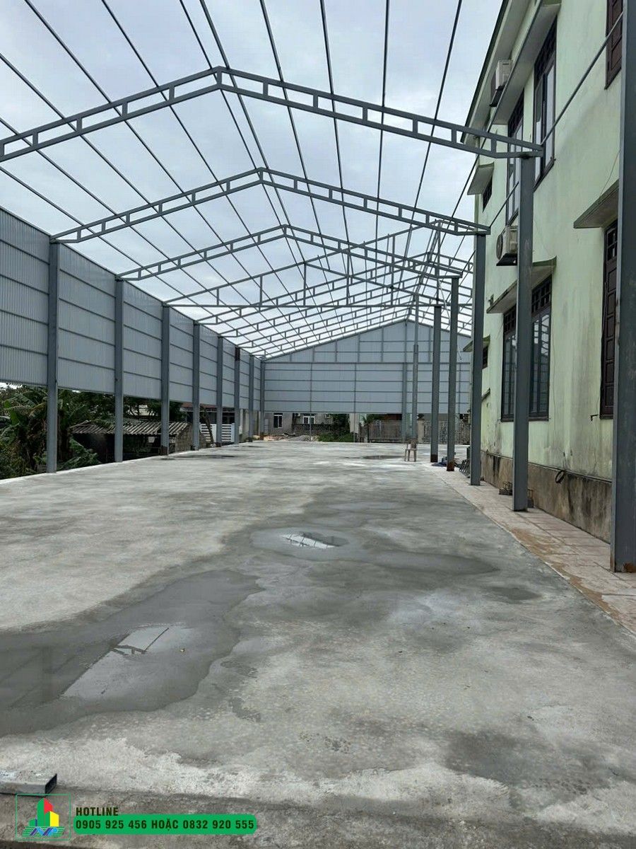 Quy trình thi công mài đánh bóng bê tông chuyên nghiệp của Xây Dựng AVP