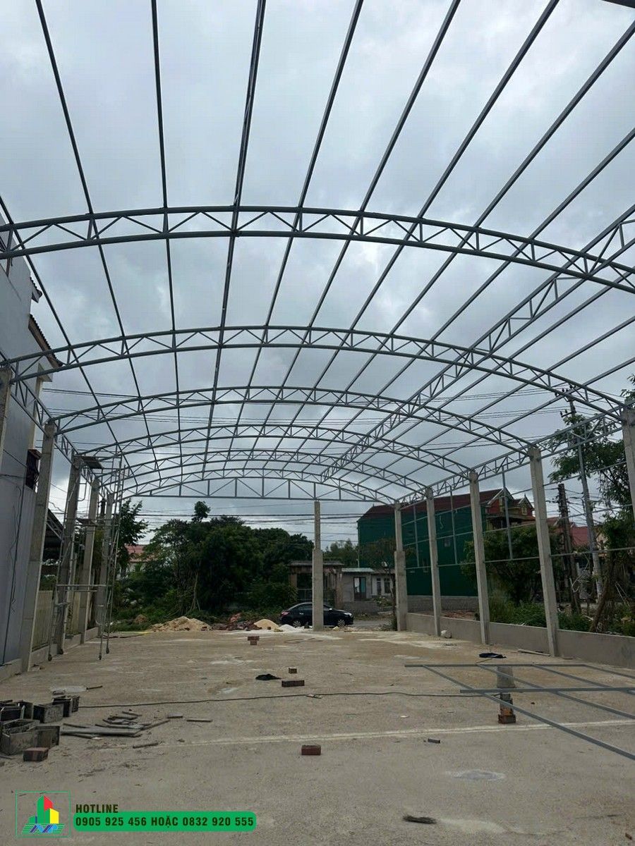 Hậu quả khôn lường của việc thi công sân thể thao kém chất lượng