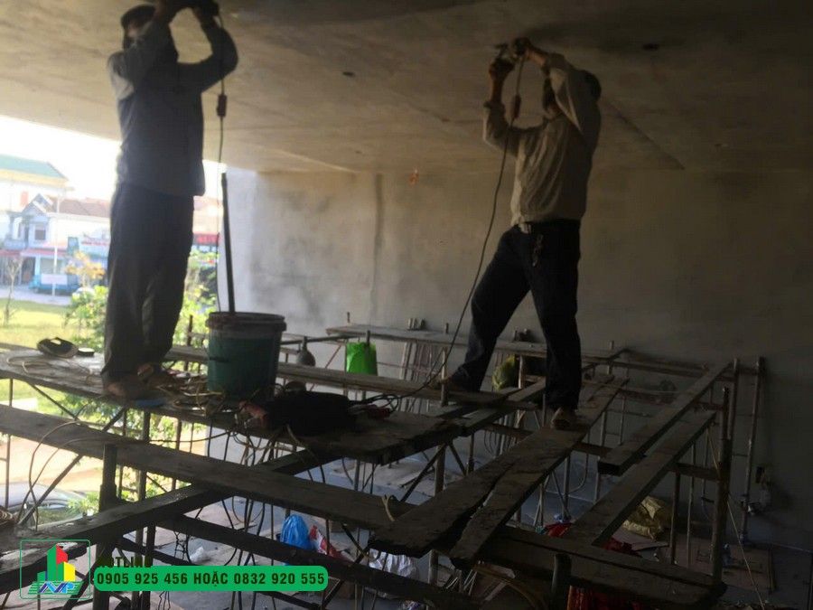 4 Tiêu chí cốt lõi đánh giá một công ty thi công sân thể thao uy tín