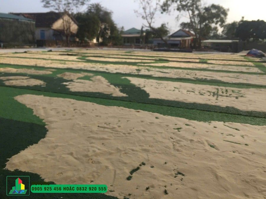 Tại sao nên chọn dịch vụ của Công ty Xây Dựng AVP tại Quảng Trị?